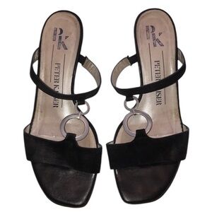 Peter Kaiser Heels